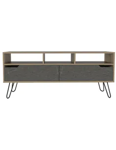 Core Products Manhattan wide screen TV rack 2