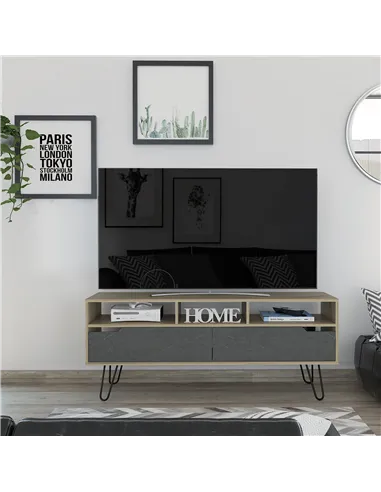 Core Products Manhattan wide screen TV rack