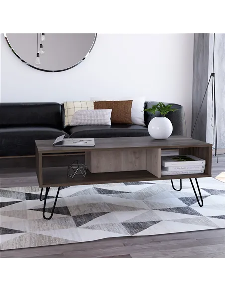 Core Products Nevada coffee table