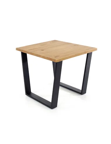 Core Products Texas standard lamp table