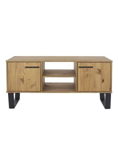 Core Products Texas 2 door flat screen TV unit