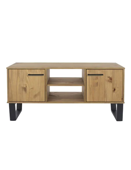 Core Products Texas 2 door flat screen TV unit