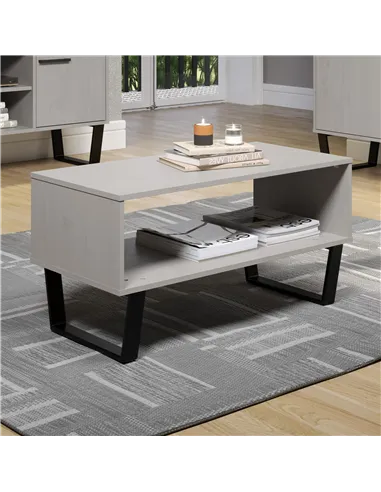 Core Products Texas open coffee table