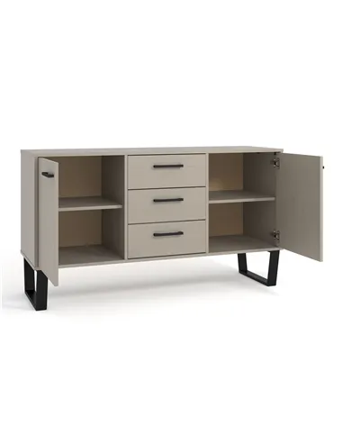 Core Products Texas medium sideboard with 2 doors