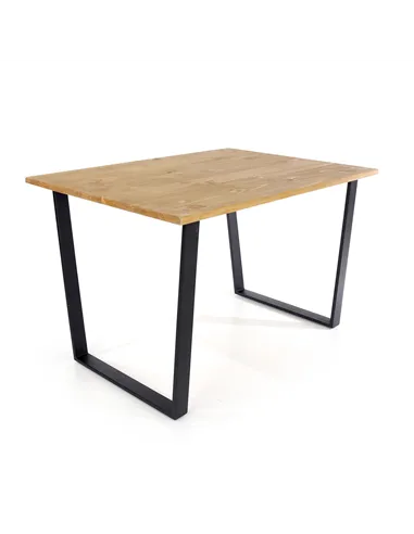 Core Products Texas rectangular dining table