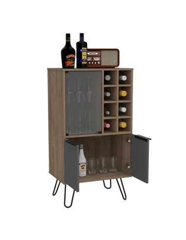 Core Products Vegas wine cabinet