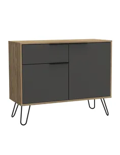 Core Products Vegas small sideboard with 2 doors and drawer
