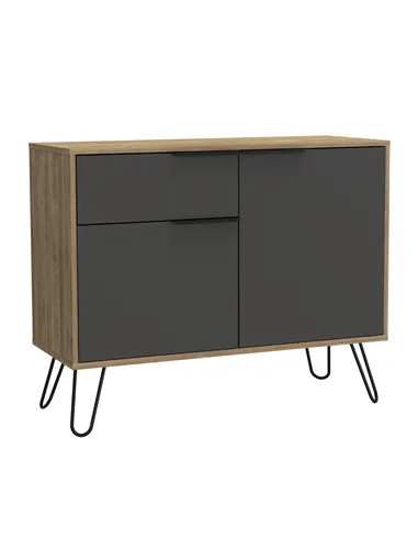 Core Products Vegas small sideboard with 2 doors and drawer