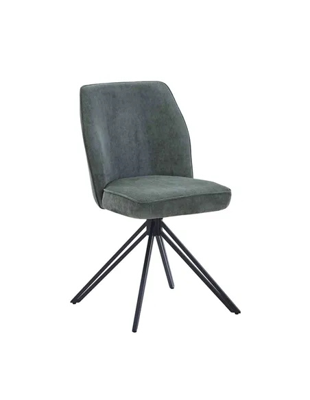 green cord fabric ASCH18-GNCF