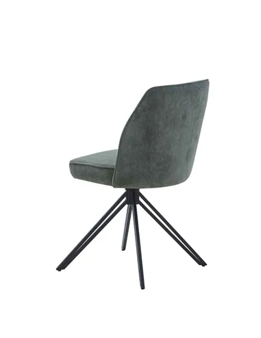 green cord fabric ASCH18-GNCF