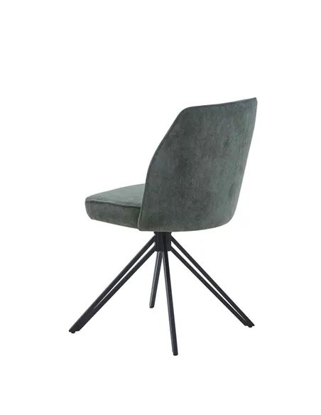 green cord fabric ASCH18-GNCF