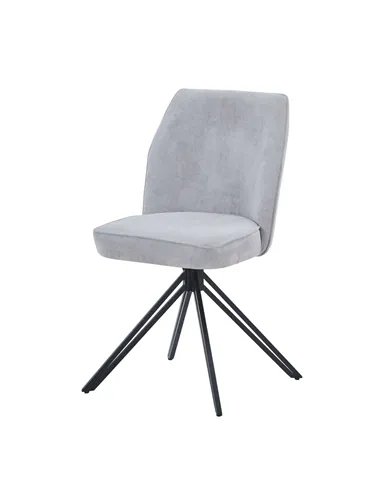 Core Products Aspen swivel dining chairs