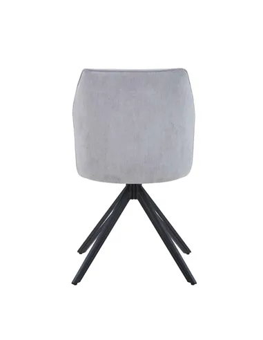 Core Products Aspen swivel dining chairs