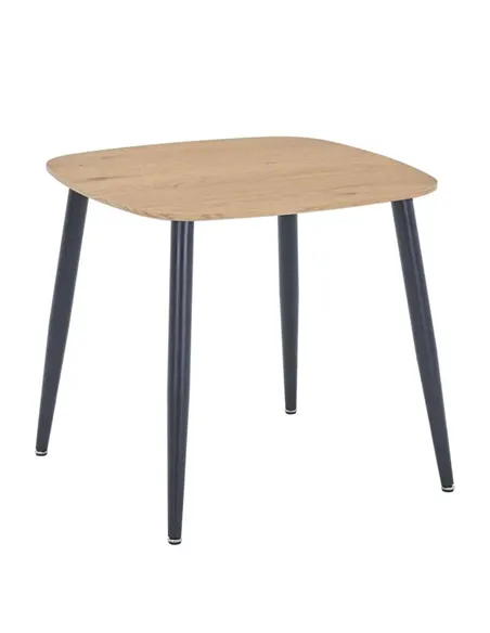 Core Products Aspen square dining table