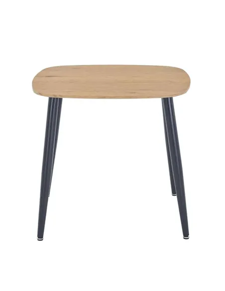 light oak effect top ASTB2-LOK