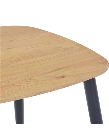 Core Products Aspen square dining table