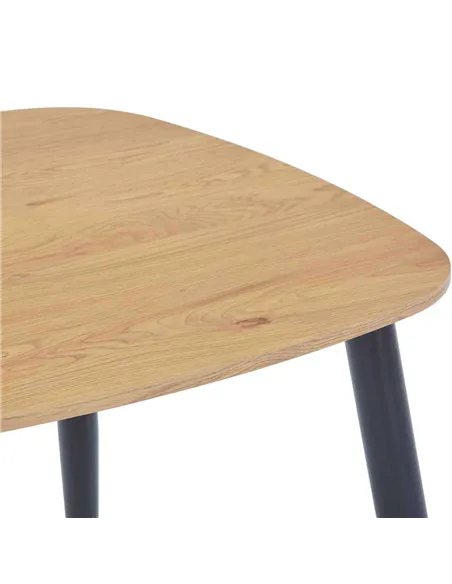 Core Products Aspen square dining table
