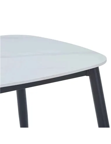 Core Products Aspen square dining table