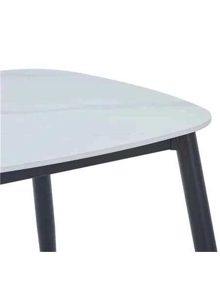 Core Products Aspen square dining table