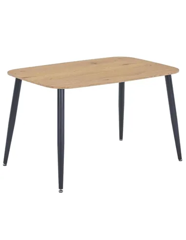 Core Products Aspen rectangular dining table