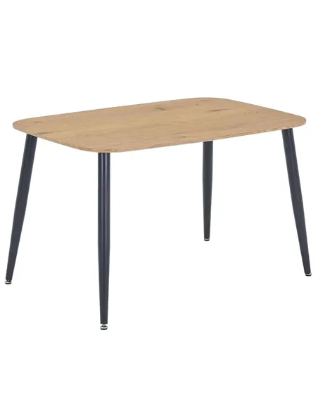 Core Products Aspen rectangular dining table