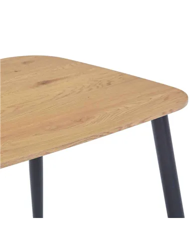 Core Products Aspen rectangular dining table