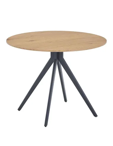 Core Products Aspen round dining table