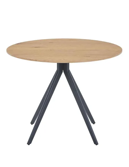 light oak effect top ASTB4-LOK