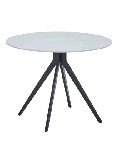 Core Products Aspen round dining table