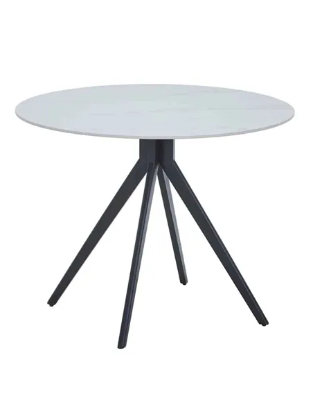 Core Products Aspen round dining table
