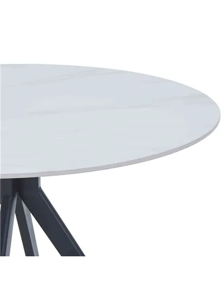 Core Products Aspen round dining table