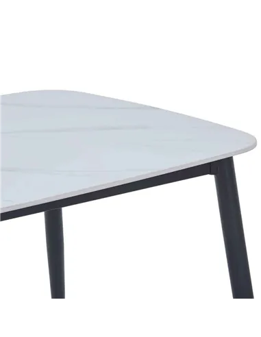 Core Products Aspen rectangular dining table
