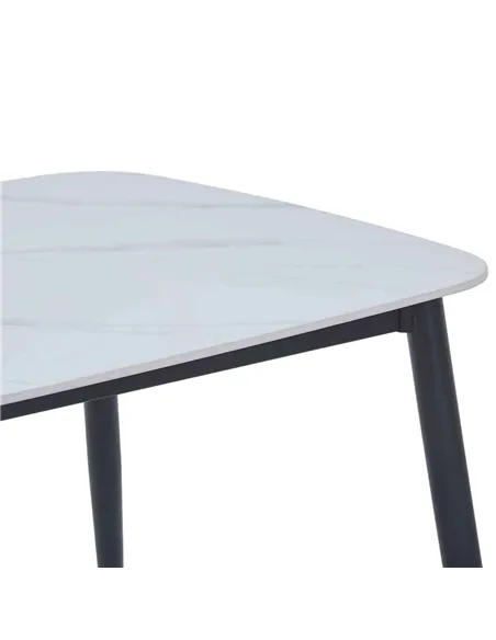 Core Products Aspen rectangular dining table