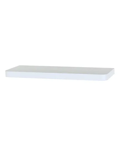 Core Products arran floating shelf kit - matt white, AR800WH
