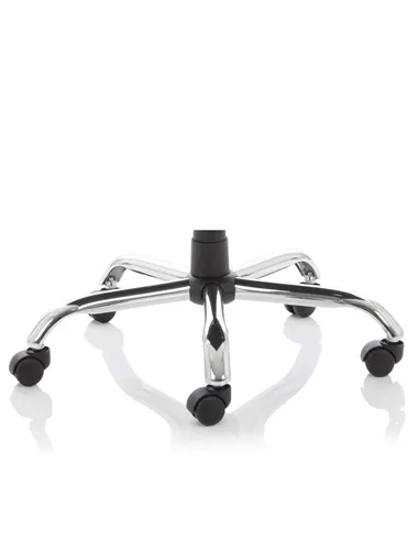 Dynamic Texas Executive Heavy Duty Office Chair Soft Bonded Leather With Arms EX000115