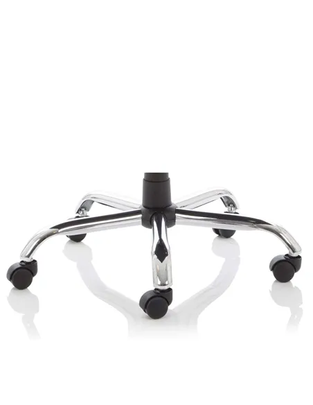 Dynamic Texas Executive Heavy Duty Office Chair Soft Bonded Leather With Arms EX000115