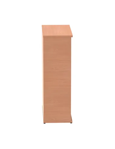 Dynamic Impulse 1200mm Bookcase Beech I000050