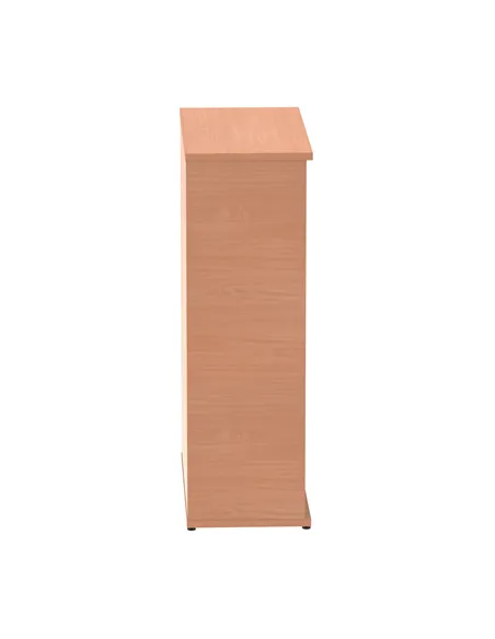 Dynamic Impulse 1200mm Bookcase Beech I000050