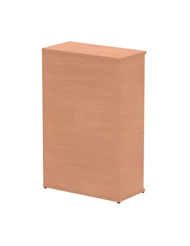Dynamic Impulse 1200mm Bookcase Beech I000050