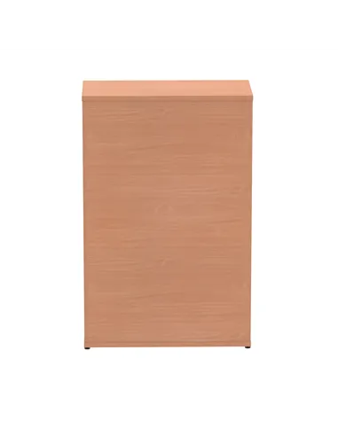 Dynamic Impulse 1200mm Bookcase Beech I000050