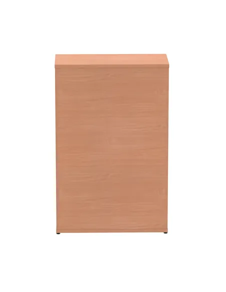 Dynamic Impulse 1200mm Bookcase Beech I000050