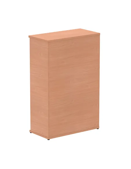 Dynamic Impulse 1200mm Bookcase Beech I000050