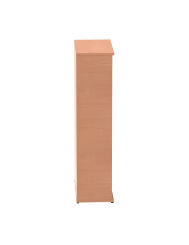 Dynamic Impulse 1600mm Bookcase Beech I000051