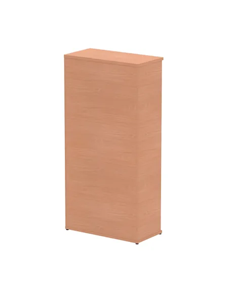 Dynamic Impulse 1600mm Bookcase Beech I000051