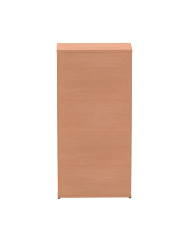 Dynamic Impulse 1600mm Bookcase Beech I000051