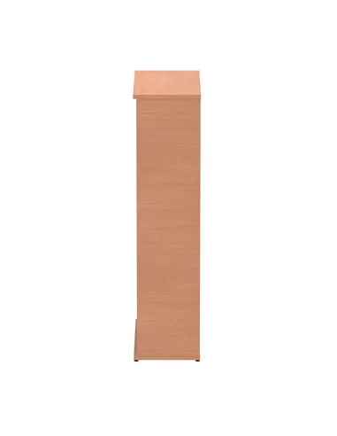 Dynamic Impulse 1600mm Bookcase Beech I000051