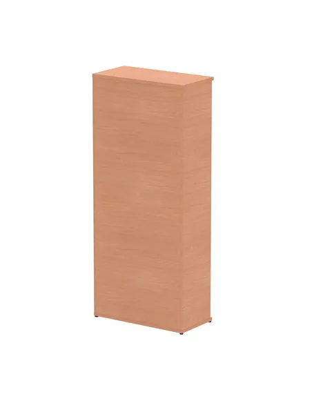 Dynamic Impulse 2000mm Bookcase Beech I000052