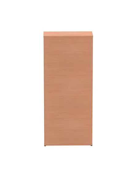 Dynamic Impulse 2000mm Bookcase Beech I000052