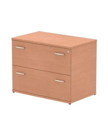 Dynamic Impulse Side Filer Beech I000063