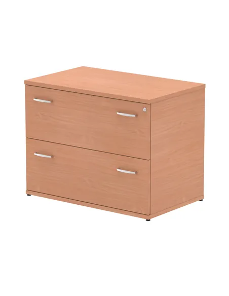 Dynamic Impulse Side Filer Beech I000063